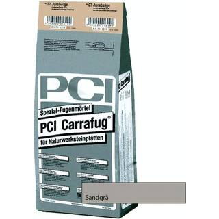 PCI Fog Carrafug sandgrå 5 kg
