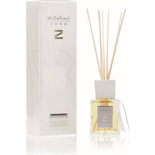 Millefiori MILANO Rumdufte Zona Aria Mediterranea 250 ml (1.420,00 kr / 1 l) - 250 ml