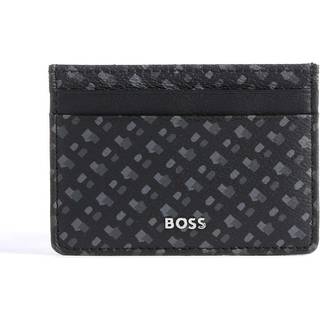 BOSS 50479701-001 Kreditkartenetui Byron Schwarz