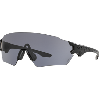 Oakley Mand OO9328 SI TOMBSTONE 932804 Solbriller O_matter Sort Grå Maske Normal Prizm