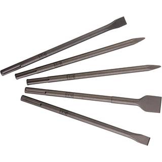 Metabo 4007430123954 - 630488000 Mejselsortimenter med SDS-max holder