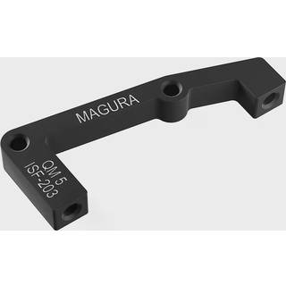 Magura QM5 IS-PM Adapter Front 203mm