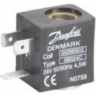 Danfoss Ab024c spole 4,5 w