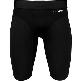 Orca Våddragt Mantra One Piece for Mænd i Sort Str. M-Tall(6T) sort