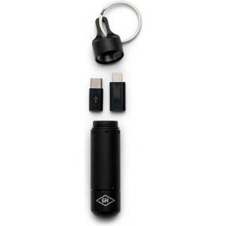 Gentlemen's Hardware Tech Capsule Multi Tool - Multitool