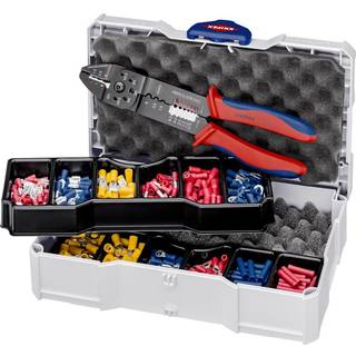 KNIPEX Crimp-sortiment