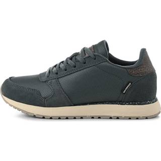 Woden Sneakers til Kvinder Ydun Vandtætte 857 Storm