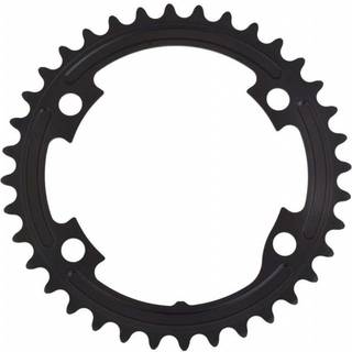 Drev Shimano 105 FC-R7000 2 x 11 gear 39T sort