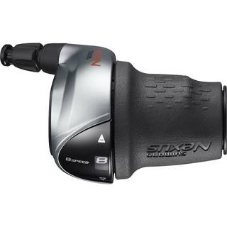 Drejegreb Shimano SL-C6000 Nexus 8 CJ-8S40