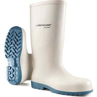 Sanita 918220 omega-o4 rubberboots / Gummistøvle White 38