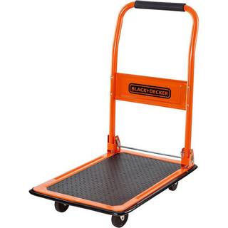 Black + Decker Transportvogn 80kg