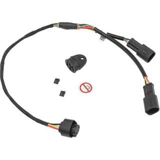 Bosch Adapter kit ledning til DualBatteri