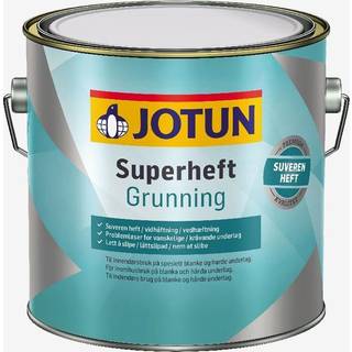 Jotun Superhæft Grunder - 2.7 L - Grundmaling