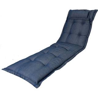 Fritab, Hynde til solseng Canyon metallic blue