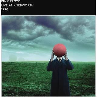 Pink Floyd - Live at Knebworth 1990
