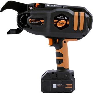 TJEP Ultra Grip 58 Bindemaskine