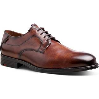 LLOYD VALMARY Herre Gore-Tex BRANDY Str. 40,5