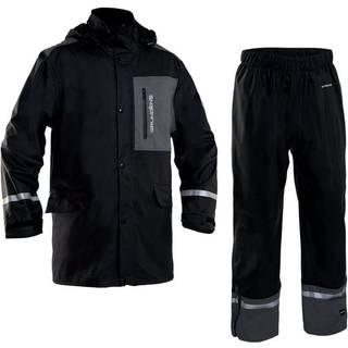 Grundéns Men's Sunnan Set Black, XXL