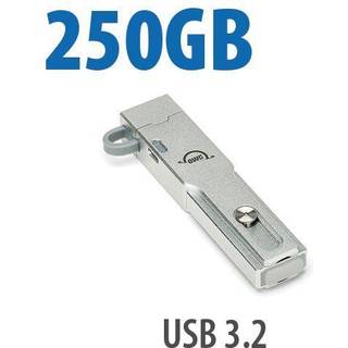 OWC Envoy Pro mini - 250 gb