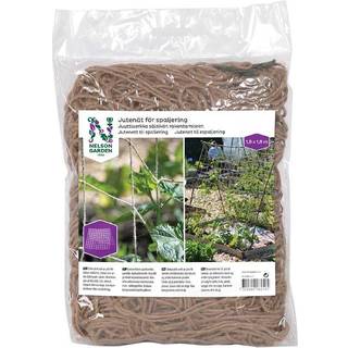 Nelson Garden 6240 Jutenet til espalier, 1,8x1,8 m