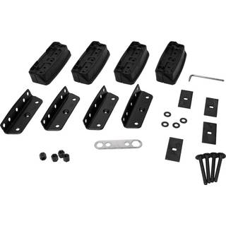Thule 3062 Rapid Fixpoint XT Kit