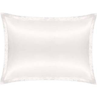 Cloud & Glow Silk Pillowcase Charcoal