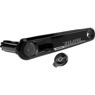 SRAM Wattmåler Rival D1 DUB Venstre Pedalarm-170 mm