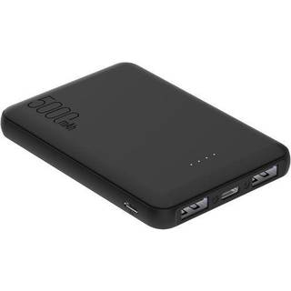 eSTUFF Powerbank 5.000 mAh