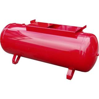 Drift-Air Tryklufttank Horisontal 100 l/11 Bar