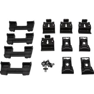 THULE Kit 186098 Mercedes GLA (H247) 5 dr suv 2020-