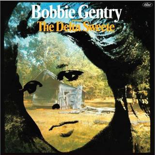 Bobbie Gentry - The Delta Sweete (Deluxe Edition) (2 LP)
