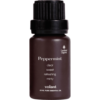 Volant Organic Essential Oil Peppermint 10 ml