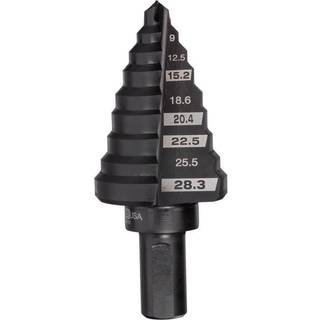 Milwaukee 48899340 Trinbor 6-40,5 mm