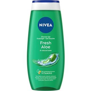 Nivea Nivea Shower Gel Fresh Aloe 250 ml