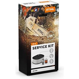 STIHL Servicekit 16, til MS 661 - Servicekit