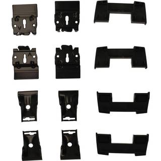 THULE Kit 186103 til MG HS og EHS 5-dr SUV, 18-