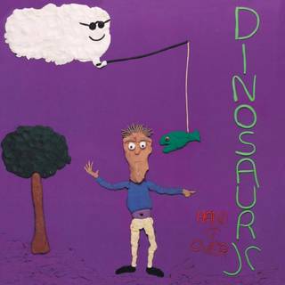 Dinosaur Jr - Hand It over ~ Deluxe Expanded Edition: Do...