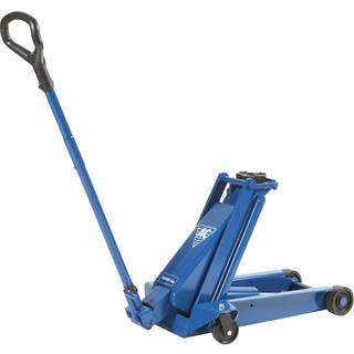 AC HYDRAULIC Donkraft 6,0 t (DK60Q)