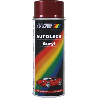 Motip Autoacryl spray 51662 - 400ml