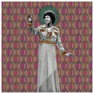 Aretha Franklin - Aretha