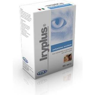 Øjenskyl ICF Iryplus 50 ml