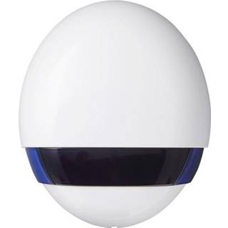 Sirene med blink TrueGuard F1