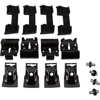 THULE Kit 186002 SUBARU Outback Estate III og IV