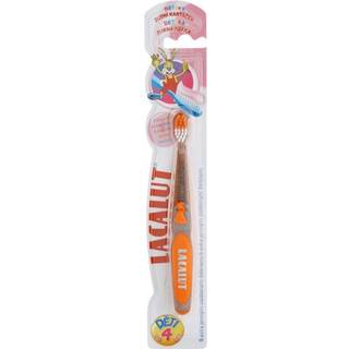 Lacalut Junior Toothbrush Børnetandbørste Ekstra blød 1 stk. - 1 stk.
