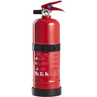 Ildslukker 1 kg.