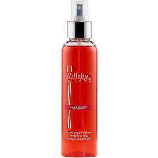 Millefiori Home Spray 150ml - Mela & Cannella - Lugtfjerner