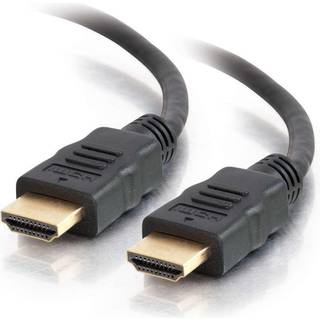 C2G 4ft/1.2M High Speed HDMI Cable w/Eth