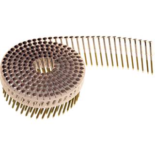 Senco AN50108 Søm rustfrit stål A4, 16°, 1200 stk, Plastbånd 50x2,5 mm