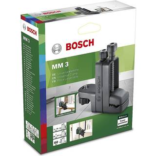 Bosch UNIVERSAL KLEMME MM 3 Måleværktøj - 0603692300