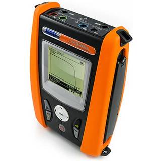 Elma Kurve tester til solceller ht i-v 500w